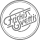 Friskis logo